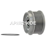 ���� ���������� �������� Krauf APN8210DE APN8210DE ����
