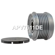 ���� ���������� �������� Krauf APV7611DE APV7611DE ����