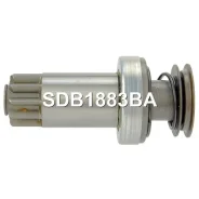 ������� �������� Krauf SDB1883BA SDB1883BA ����
