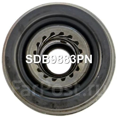 ������� �������� Krauf SDB9883PN SDB9883PN ����