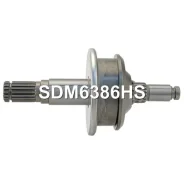 ������� �������� Krauf SDM6386HS SDM6386HS ����
