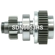 ������� �������� Krauf SDN6653HS SDN6653HS ����