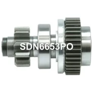 ������� �������� Krauf SDN6653PO SDN6653PO ����