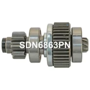 ������� �������� Krauf SDN6863PN SDN6863PN ����
