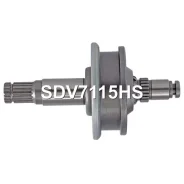 ������� �������� Krauf SDV7115HS SDV7115HS ����