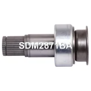 ������� �������� Krauf SDM2871BA SDM2871BA ����