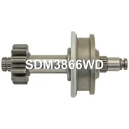 ������� �������� Krauf SDM3866WD SDM3866WD ����