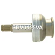 ������� �������� Krauf SDV0155VA SDV0155VA ����