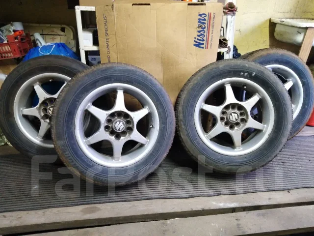 Acura. 7.0x15", 5x114.3, ET-35, �� 67,1���. ����