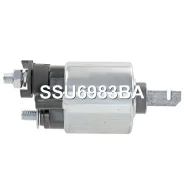 ����������� ���� �������� Krauf SSU6983BA SSU6983BA ����