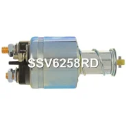 ����������� ���� �������� Krauf SSV6258RD SSV6258RD ����