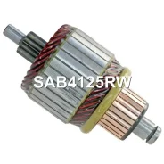 ����� �������� Krauf SAB4125RW SAB4125RW ����