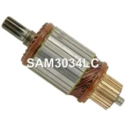 ����� �������� Krauf SAM3034LC SAM3034LC ����