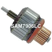 ����� �������� Krauf SAM7906LC SAM7906LC ����