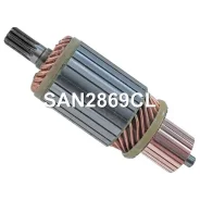 ����� �������� Krauf SAN2869CL SAN2869CL ����