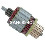 ����� �������� Krauf SAN6884CL SAN6884CL ����