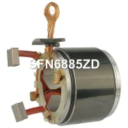 ������ �������� �� �������� Krauf SFN6885ZD SFN6885ZD ����
