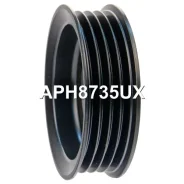 ���� ���������� Krauf APH8735UX APH8735UX ����