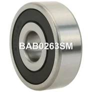 ��������� ���������� Krauf BAB0263SM BAB0263SM ����