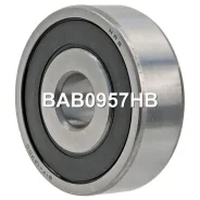 ��������� ���������� Krauf BAB0957HB BAB0957HB ����