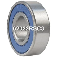 ��������� ���������� Koyo (japan) 62022RSC3 62022RSC3 ����