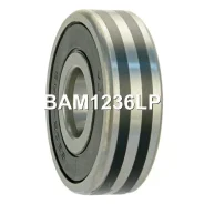��������� ���������� Krauf BAM1236LP BAM1236LP ����