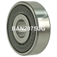 ��������� ���������� Krauf BAN2075UG BAN2075UG ����
