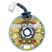 �������������� �������� Krauf SHB1648MG SHB1648MG ����