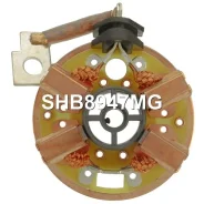 �������������� �������� Krauf SHB8947MG SHB8947MG ����