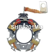 �������������� �������� Krauf SHB8201MG SHB8201MG ����