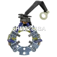 �������������� �������� Krauf SHM9238BA SHM9238BA ����
