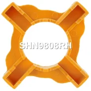 �������������� �������� Krauf SHN9808RH SHN9808RH ����