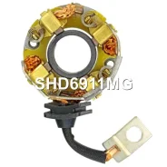�������������� �������� Krauf SHD6911MG SHD6911MG ����