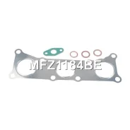 �������� ��������� ���������������� Krauf MFZ1184BE MFZ1184BE ����