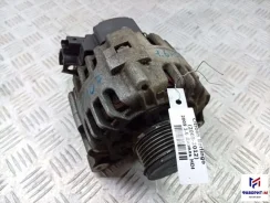 ��������� Citroen Berlingo (2008-2012) ������ 2009 0001-10454983 9665580680 ����