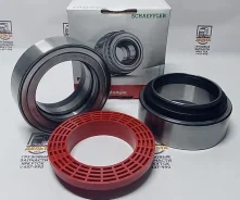 ��������� ������ ������� �������� (DAF) FAG 56628301H195 (56628305AM) ������ 1801594 56628301H195 ����