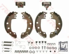 ��������� ������� (����. �����. ) [29x50.3x14.2/17.5x39.9x13.8] B-RING BK1701 BK1701 ����