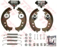 ��������� ������� (�����. �����. ) [45x75x20/40x68x18] B-RING BK1720 BK1720 ����