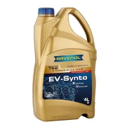 Ravenol EV-Synto ATF E-Transmission Fluid