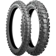 �������� Bridgestone Battlecross X31 110/100 R18 64M ������ ����� ����