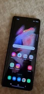 Samsung Galaxy Z Fold3 5G. �/�, 256 ��, ������, 4G LTE, 5G, Dual-SIM, ����������, NFC, eSIM, ������� �������, ������������ ������� ����