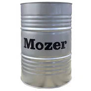 Mozer Luxe