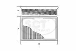 ������ ��������� SCT SB2120 SB2120 ����