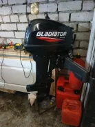 Gladiator. 15��.�., 2-�������, ����������, ���� S (381 ��), 2023 ��� ����