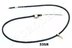 ���� ����������� ������� 2267/1977mm Mazda BT-50 (-2015) Japanparts bc335r BC335R ����
