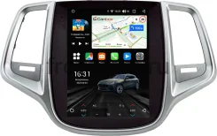Canbox M-Line Tesla style