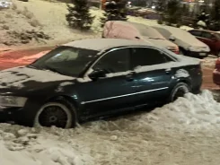 Audi A8 ����