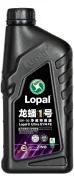Lopal 1 Ultra European