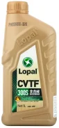 Lopal