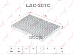 ������ ������ �������� LYNXauto ���. LAC201C LAC201C LYNXauto LAC201C ����